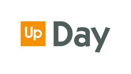 Logo UP DAY