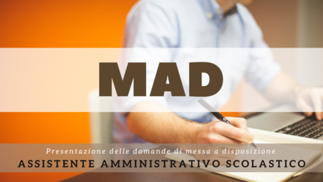 MAD AAS 2025