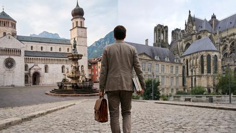 Trento-Reims